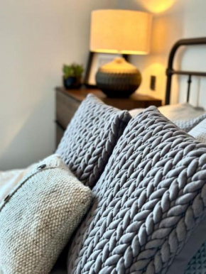 Stunning Coastal Retreat Whitley Bay Sleeps 9